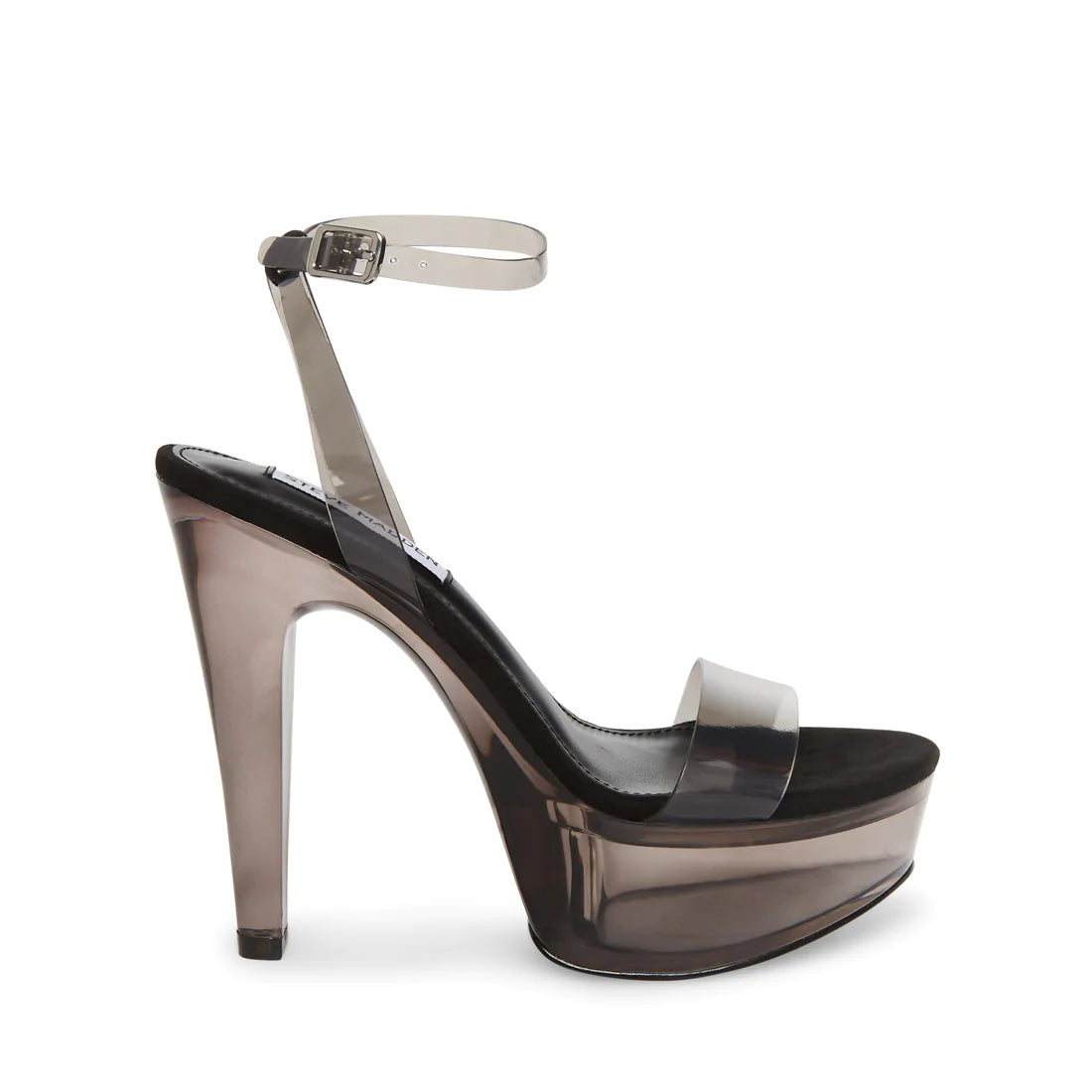 JULIEN BLACK---Fashionable Kitten Heels for Date Night