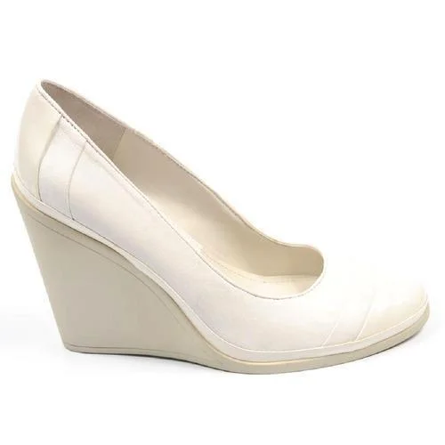 Light Grey 6 US - 36.5 EUR Nine West Womens Wedge Pump NWDIDI LTGRY LGRY---Fashionable Kitten Heels for Date Night