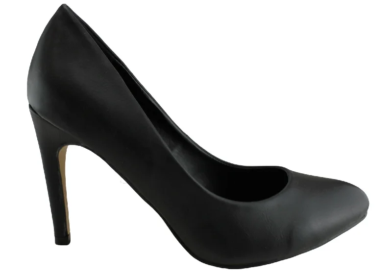 Stiletto Heel Pumps with Perfect Fit--Lavish Celine Womens Fashion Heels-Fashionable & Classic