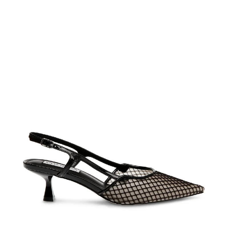 Versatile Heeled Sandals for Any Occasion---LEGACI-M BLACK MULTI