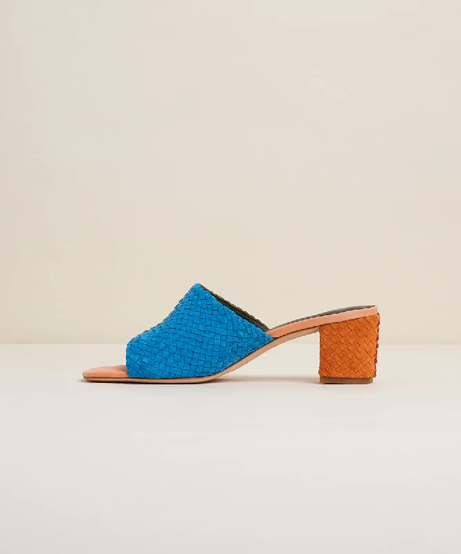 Lenu---Fashionable Kitten Heels for Date Night