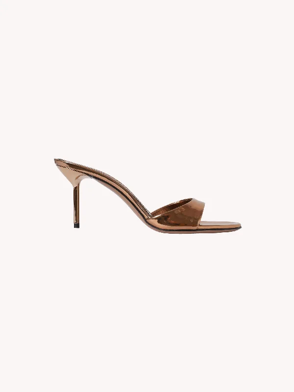 Versatile Heeled Sandals for Any Occasion---Lidia Mule