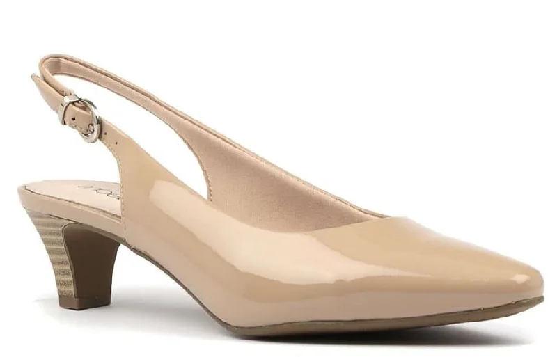 Nude Patent