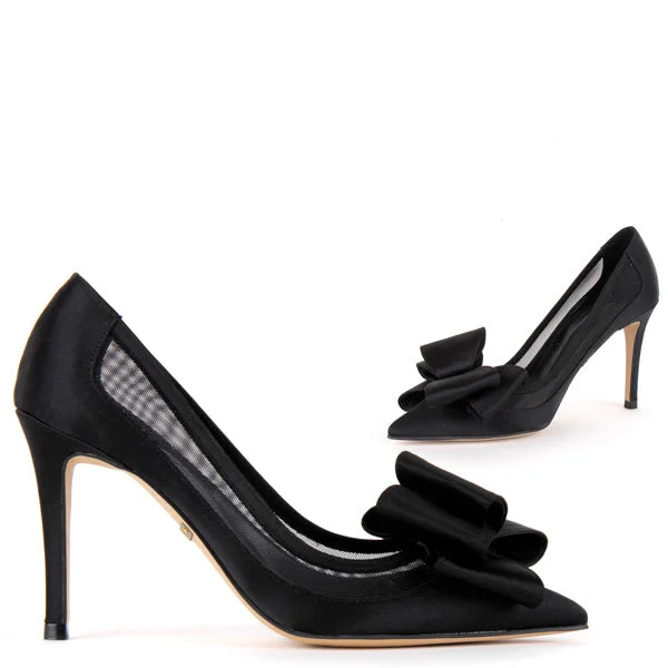 Versatile Heeled Sandals for Any Occasion---MAGLIANA - high heels