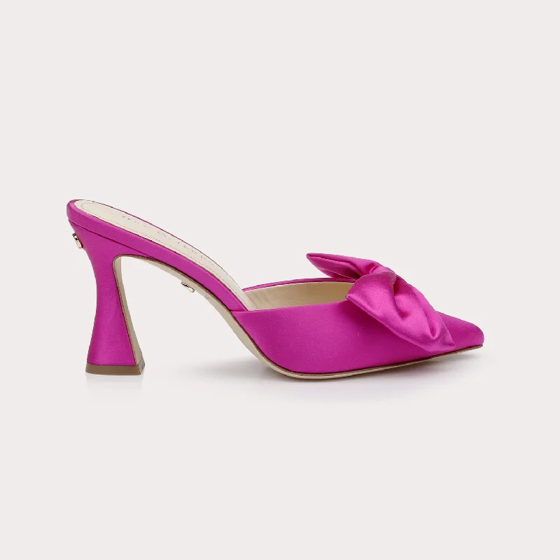 Stiletto Heel Pumps with Perfect Fit--Maldives-Fashionable & Classic