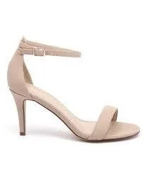 Nude Nubuck