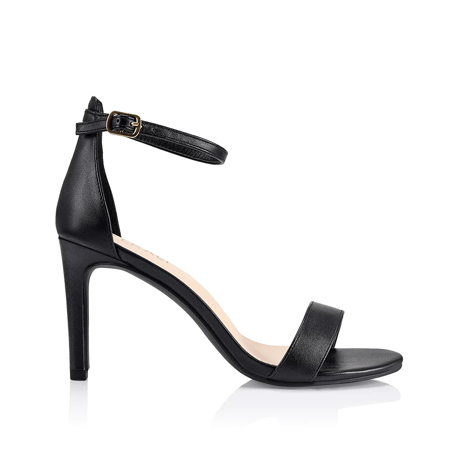 Versatile Heeled Sandals for Any Occasion---Mattie By Verali