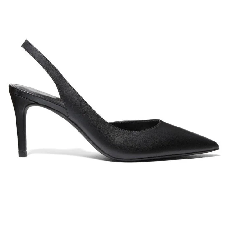 Women's Alina Flex Sling Pump---Fashionable Kitten Heels for Date Night