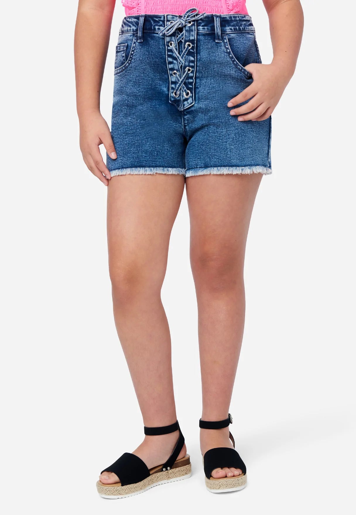 Mini Mom Short