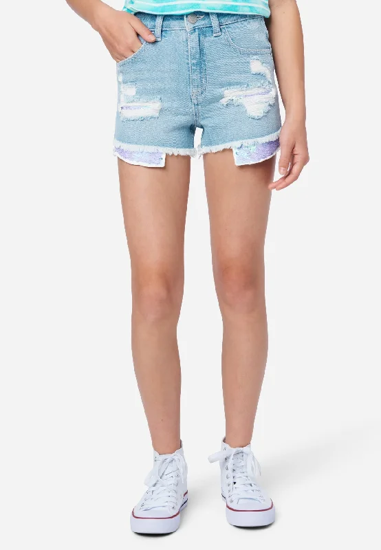 Mini Mom Short