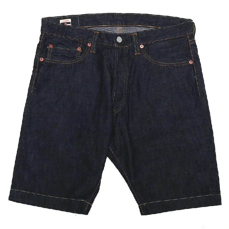 Momotaro GTB 10oz. Selvedge Shorts H0205SP