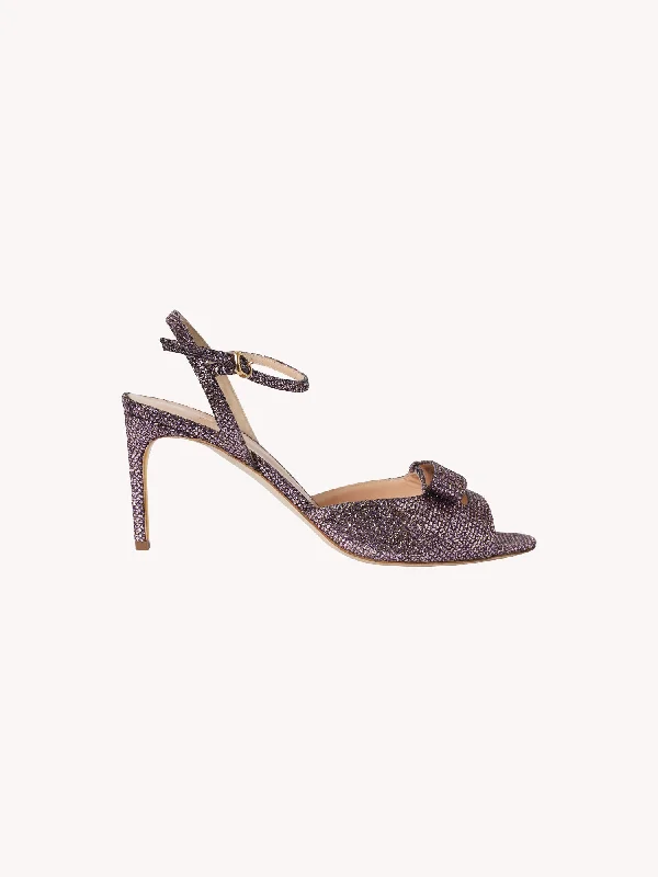 Versatile Heeled Sandals for Any Occasion---MURILLO HEEL