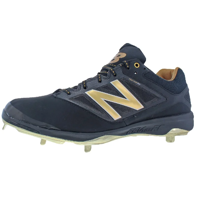 Versatile Heeled Sandals for Any Occasion---New Balance Mens FantomFit REVLit RC Cleats