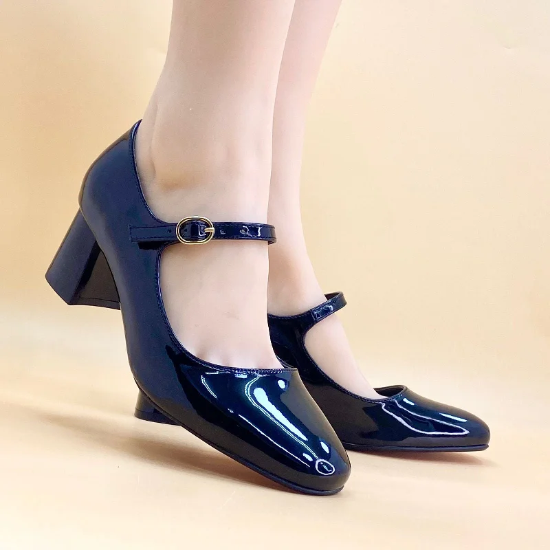 Stiletto Heel Pumps with Perfect Fit--NEW ,  WOMEN SHOES HEELS W549-Fashionable & Classic