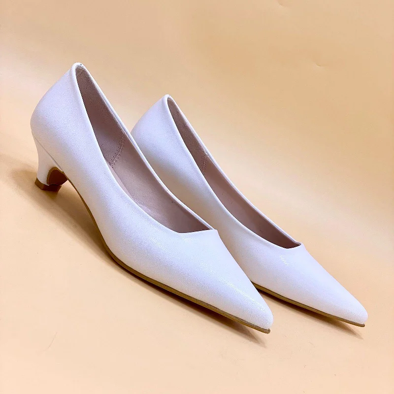 Stiletto Heel Pumps with Perfect Fit--NEW ,  WOMEN SHOES HEELS W622-Fashionable & Classic