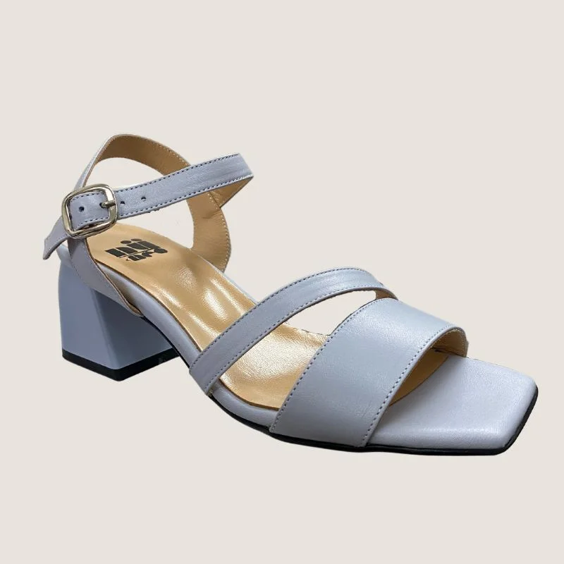 Versatile Heeled Sandals for Any Occasion---Nu x Neo Hazel Heel