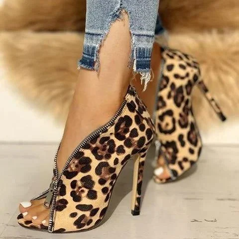 leopard