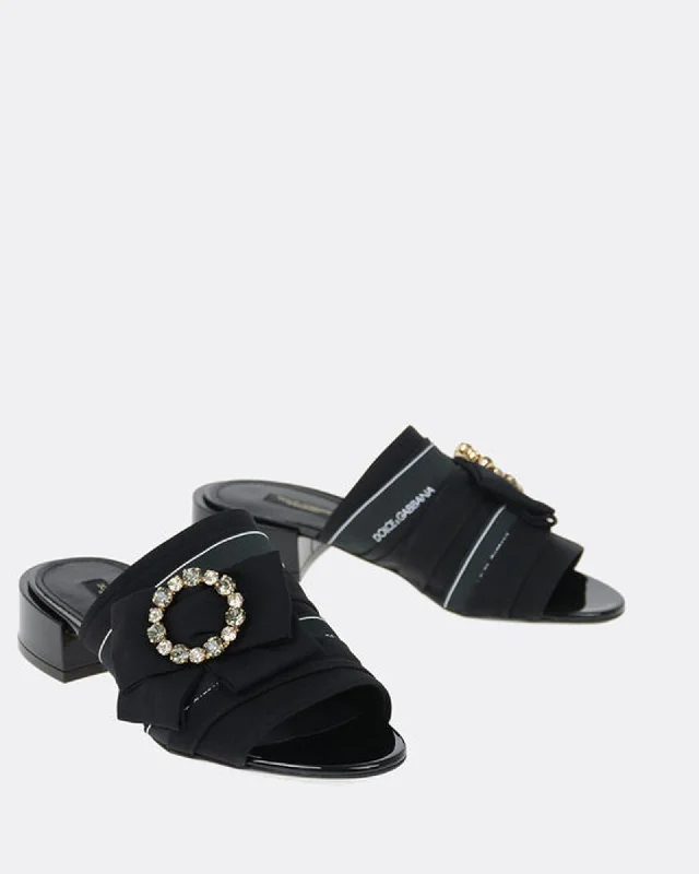 Stylish Open Toe Heels for Summer--Open Toe Slippers