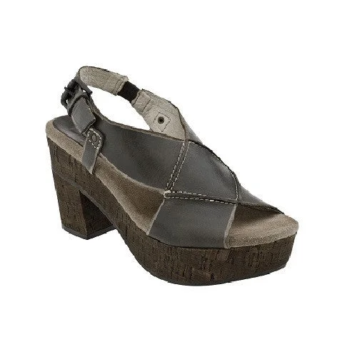 Versatile Heeled Sandals for Any Occasion---OTBT Women's Blackhawk Heels