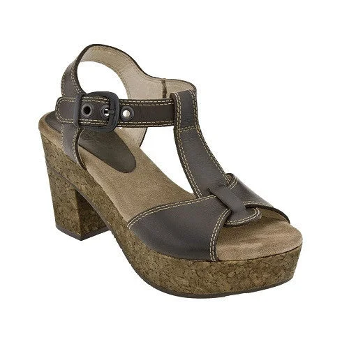 Versatile Heeled Sandals for Any Occasion---OTBT Women's Boone Heels