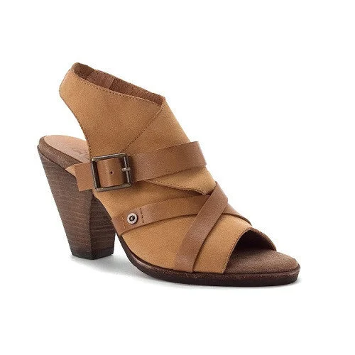 Versatile Heeled Sandals for Any Occasion---OTBT Women's Delhi Heels