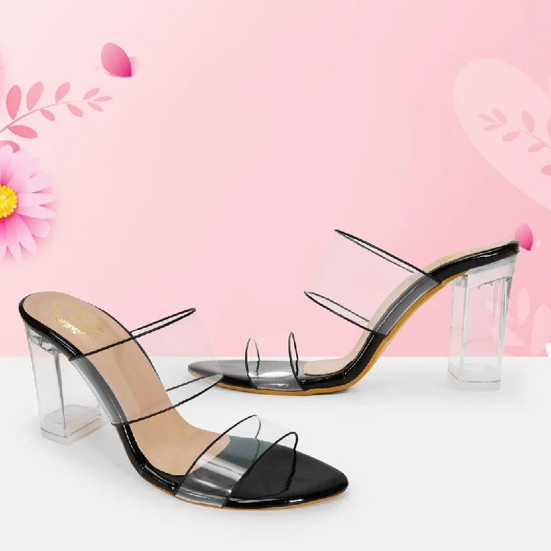 Sleek and Shiny Patent Pump Heels for a Polished Look--Patent Leather Heels