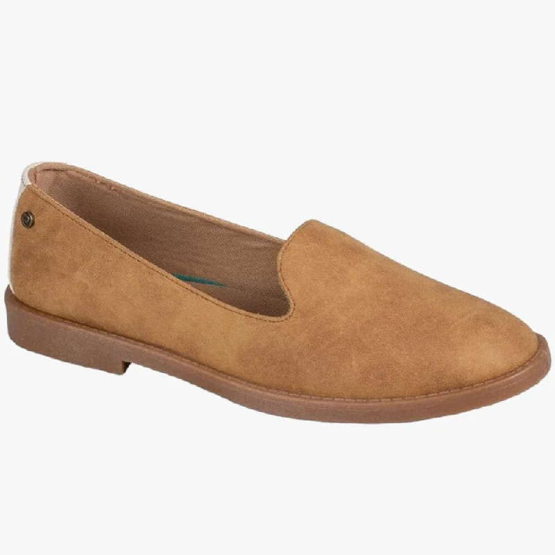 Stylish Slip-On Pumps for Quick Elegance---Pierre Cardin Womens Le Champ 3 Slip On Shoe Camel