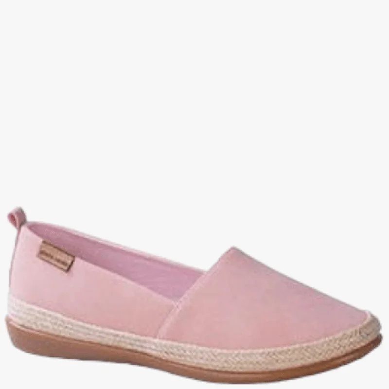 Versatile Heeled Sandals for Any Occasion---Pierre Cardin Womens St Tropez 00784 Pump Pink