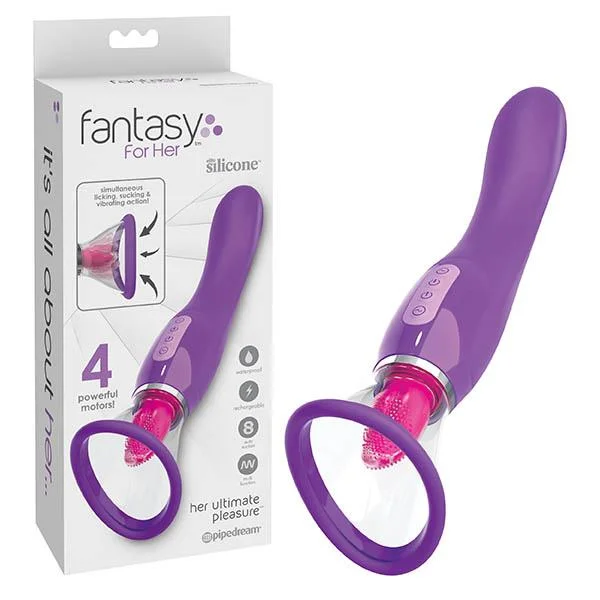 Versatile Heeled Sandals for Any Occasion---Pipedream Fantasy For Her Ultimate Pleasure Rechargeable Double Sided Vibe Licking Sucking Pussy Pump