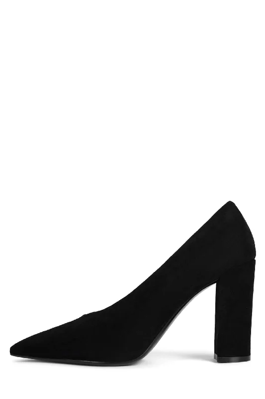 Versatile Heeled Sandals for Any Occasion---POTENT