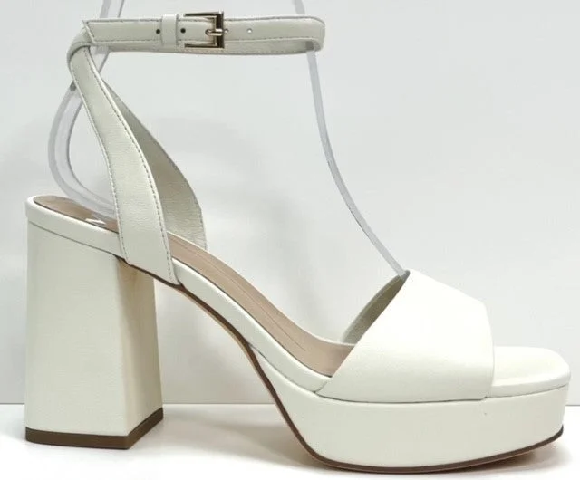 Versatile Heeled Sandals for Any Occasion---Praze By Mollini