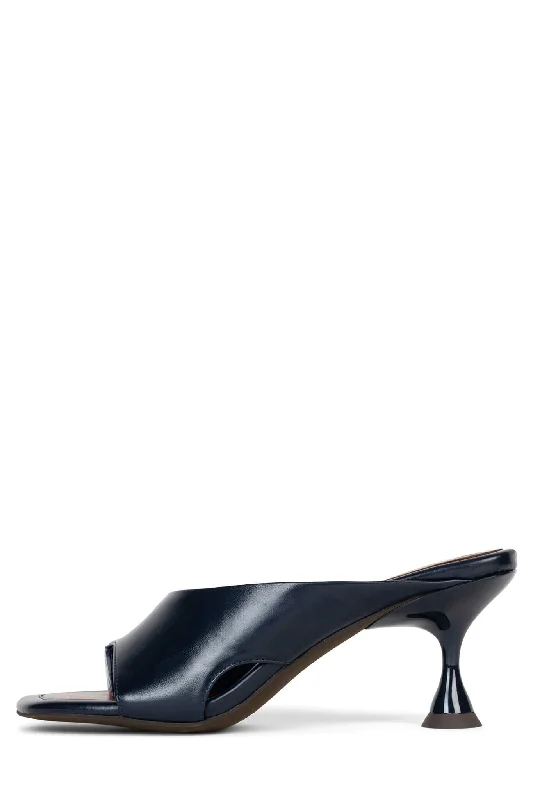 Versatile Heeled Sandals for Any Occasion---PRIMORDIAL