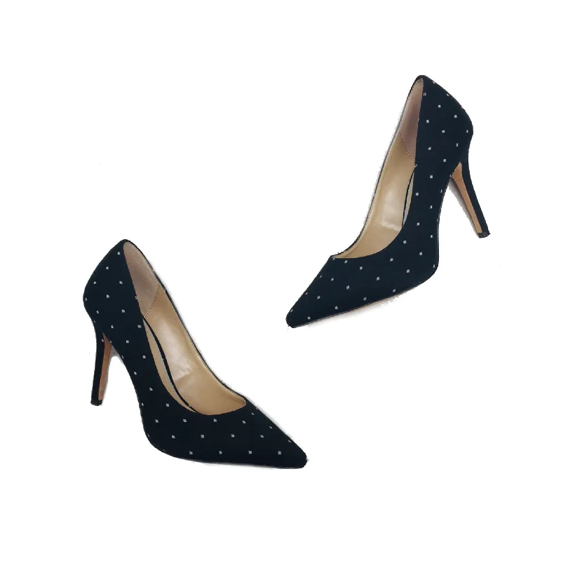 Stiletto Heel Pumps with Perfect Fit--Pumps Shoes High Heel By White House Black Market  Size: 6-Fashionable & Classic