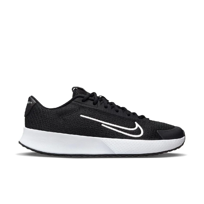 Versatile Heeled Sandals for Any Occasion---Nike Court Vapor Lite 2 Tennis Shoes