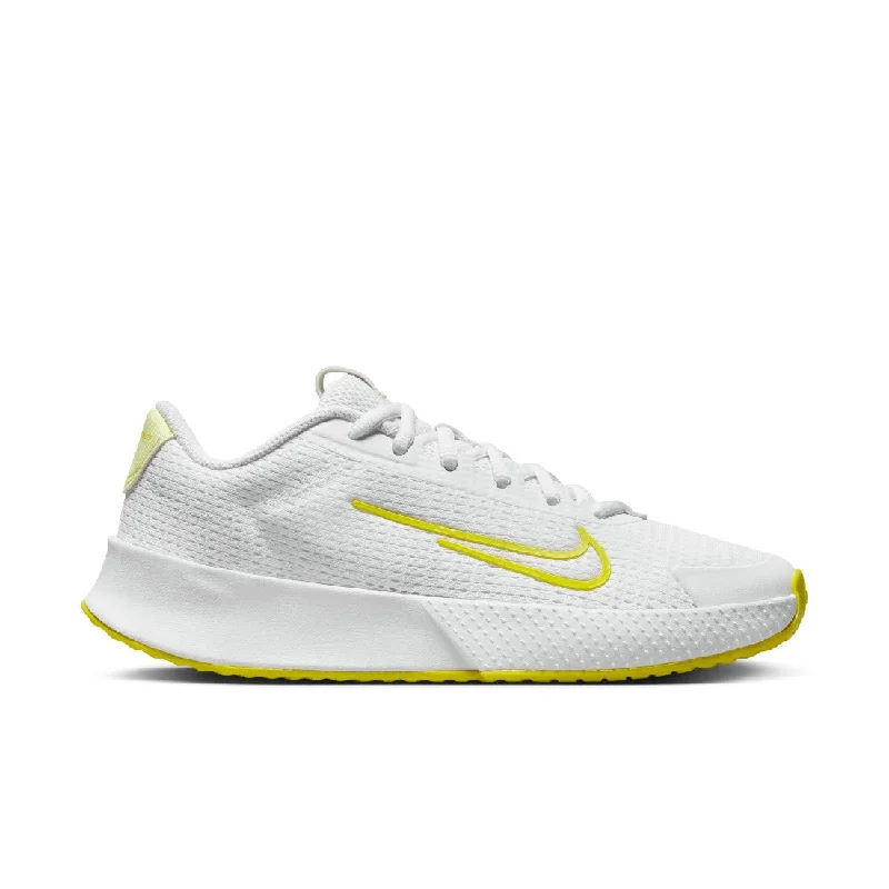 Versatile Heeled Sandals for Any Occasion---NikeCourt Vapor Lite 2 Tennis Shoes