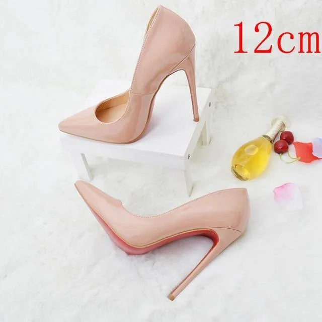 Pink 12 cm