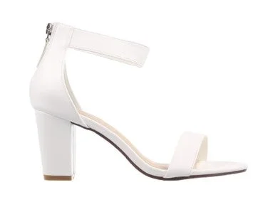 Versatile Heeled Sandals for Any Occasion---Redding By Vs Treads