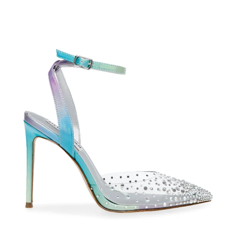 REVERT OCEAN WAVE---Fashionable Kitten Heels for Date Night