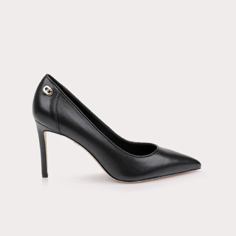 Stiletto Heel Pumps with Perfect Fit--Santorini-Fashionable & Classic