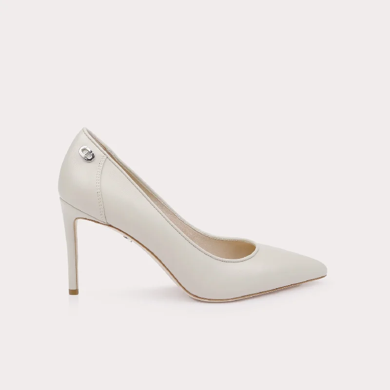 Stiletto Heel Pumps with Perfect Fit--Santorini-Fashionable & Classic