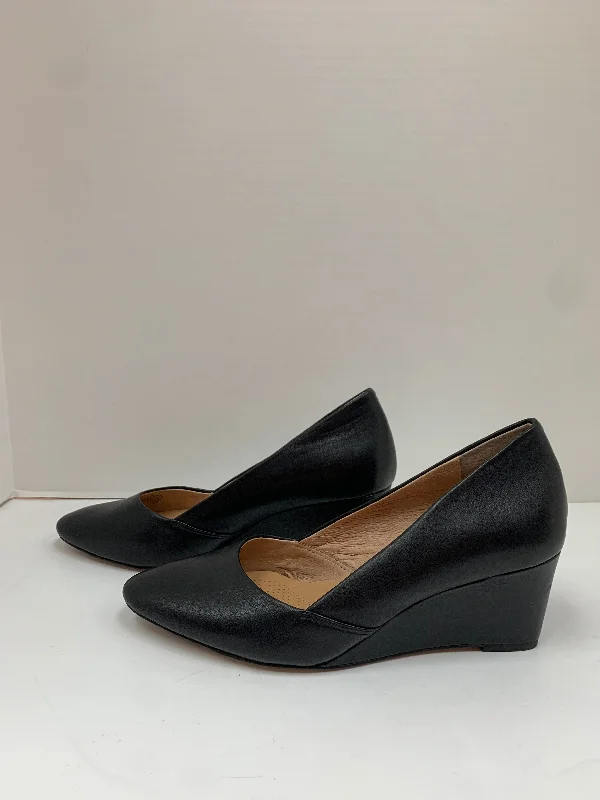 Shoes Heels Block By Corso Cosmo  Size: 8.5---Fashionable Kitten Heels for Date Night