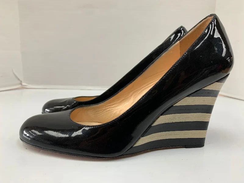 Shoes Heels Block By Kate Spade  Size: 6---Fashionable Kitten Heels for Date Night