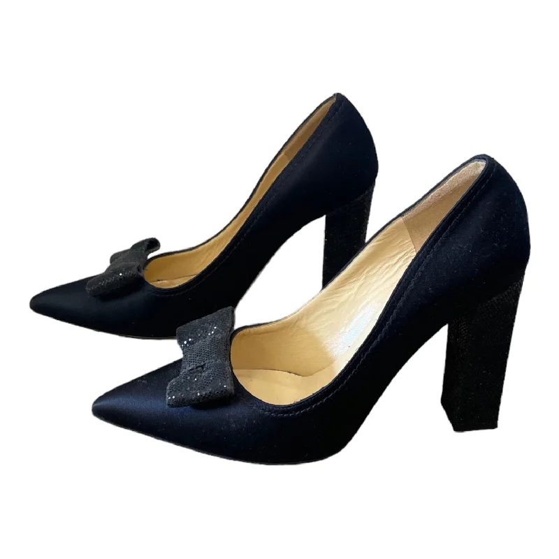 Shoes Heels Block By Kate Spade  Size: 7.5---Fashionable Kitten Heels for Date Night