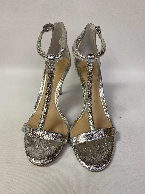 Shoes Heels D Orsay By Gianni Bini  Size: 6---Fashionable Kitten Heels for Date Night