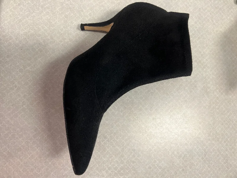 Shoes Heels D Orsay By Nine West  Size: 8.5---Fashionable Kitten Heels for Date Night