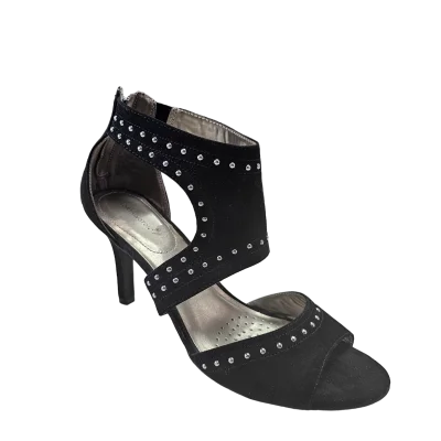 Shoes Heels D Orsay By Worthington  Size: 11---Fashionable Kitten Heels for Date Night