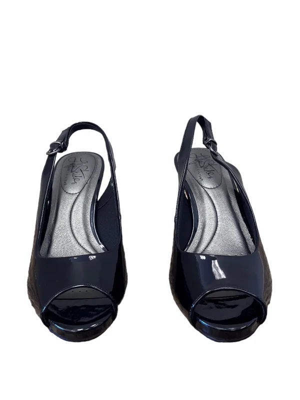 Stiletto Heel Pumps with Perfect Fit--Shoes Heels Stiletto By Life Stride  Size: 7-Fashionable & Classic