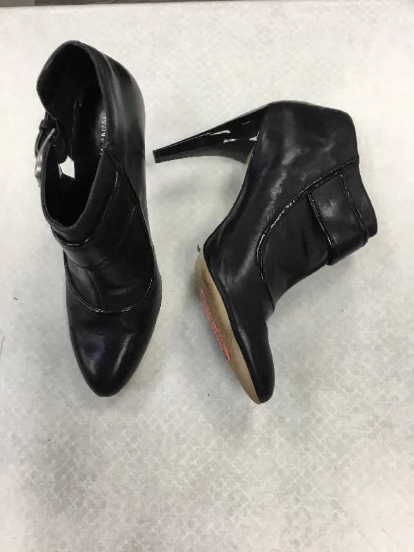 Stiletto Heel Pumps with Perfect Fit--Shoes High Heel By Nine West Shoes  Size: 7.5-Fashionable & Classic