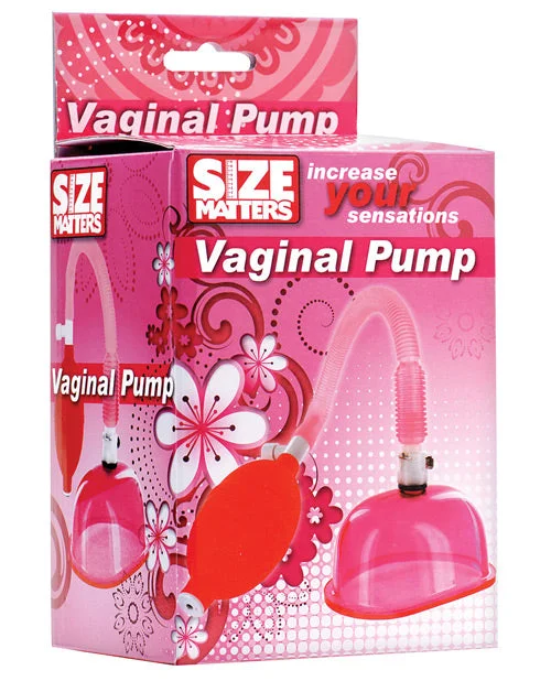 Versatile Heeled Sandals for Any Occasion---Size Matters Clitoris Vaginal Pump Kit