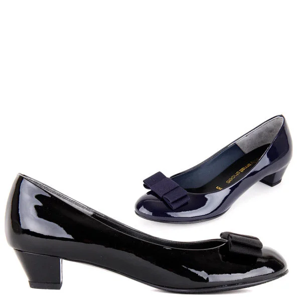 Versatile Heeled Sandals for Any Occasion---BLOOMSBURY